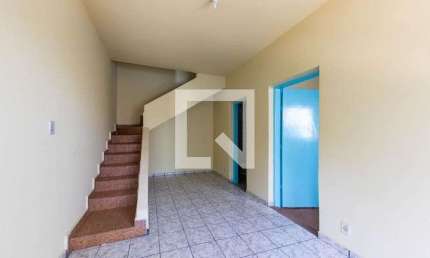 Casa para Aluguel - Vila Formosa, 2 Quartos,  90 m² - São Paulo