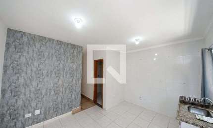 Apartamento para Aluguel - Vila Prudente, 1 Quarto,  36 m² - São Paulo
