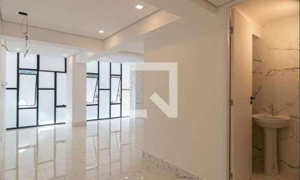 Kitnet / Stúdio para Aluguel - Bela Vista, 1 Quarto,  25 m² - São Paulo