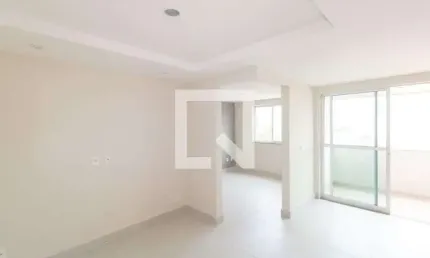 Apartamento para Aluguel - Campo Grande, 1 Quarto,  35 m² - Rio de Janeiro