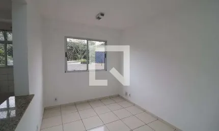 Apartamento para Aluguel - Jardim Nove de Julho, 2 Quartos,  45 m² - São Paulo