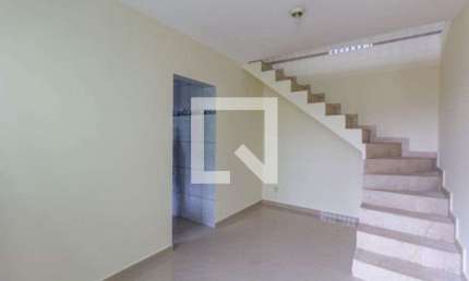 Casa para Aluguel - Conjunto Residencial Jose Bonifacio, 1 Quarto,  46 m² - São Paulo