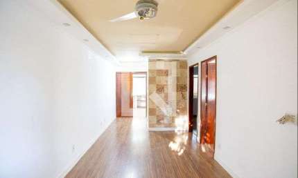 Casa / Sobrado em Condomínio para Aluguel - Campo Grande, 2 Quartos,  62 m² - Rio de Janeiro
