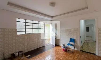 Casa para Aluguel - Cidade Patriarca, 2 Quartos,  50 m² - São Paulo