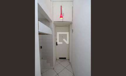 Kitnet / Stúdio para Aluguel - Centro, 1 Quarto,  19 m² - Rio de Janeiro