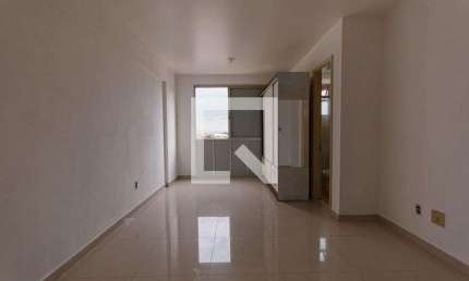 Apartamento para Aluguel - Botafogo, 1 Quarto,  36 m² - Campinas