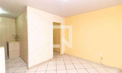 Apartamento para Aluguel - Vila Valqueire, 1 Quarto,  42 m² - Rio de Janeiro
