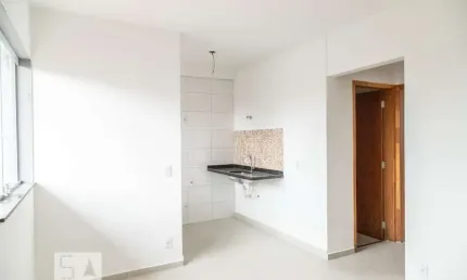 Apartamento para Aluguel - Itaquera, 2 Quartos,  38 m² - São Paulo