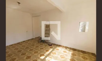Apartamento para Aluguel - Cangaíba, 1 Quarto,  40 m² - São Paulo