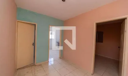 Apartamento para Aluguel - Ponte Rasa, 1 Quarto,  60 m² - São Paulo
