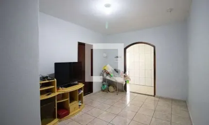 Casa para Aluguel - Vila Jacuí, 1 Quarto,  79 m² - São Paulo
