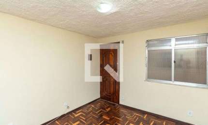 Apartamento para Aluguel - Oswaldo Cruz, 1 Quarto,  40 m² - Rio de Janeiro
