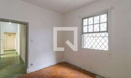 Casa para Aluguel - Bonfim, 2 Quartos,  100 m² - Campinas
