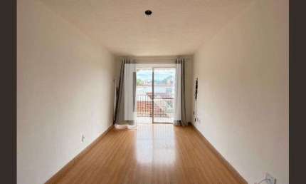Apartamento para Aluguel - Piedade, 1 Quarto,  45 m² - Rio de Janeiro