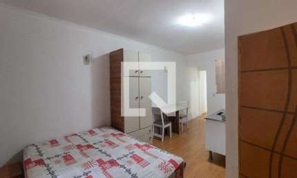Kitnet / Stúdio para Aluguel - Jardim Marajoara , 1 Quarto,  20 m² - São Paulo