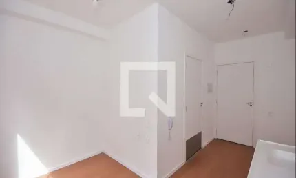 Kitnet / stúdio para aluguel - jardim monte kemel, 1 quarto,  17 m² - são paulo