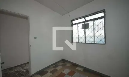 Casa para Aluguel - Vila Gustavo, 2 Quartos,  70 m² - São Paulo