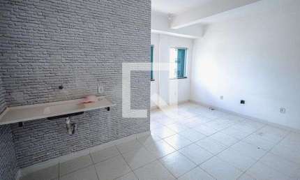 Kitnet / Stúdio para Aluguel - Dona Clara, 1 Quarto,  23 m² - Belo Horizonte