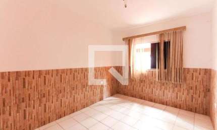 Casa para Aluguel - Jardim Anália Franco, 1 Quarto,  41 m² - São Paulo