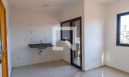 Kitnet / Stúdio para Aluguel - Vila Carrão, 1 Quarto,  30 m² - São Paulo