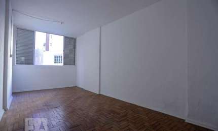 Kitnet / stúdio para aluguel - consolação, 1 quarto,  37 m² - são paulo