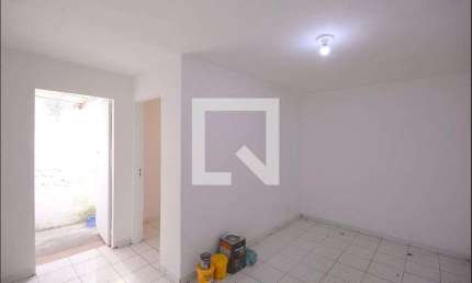 Casa para Aluguel - Sacomã, 2 Quartos,  60 m² - São Paulo