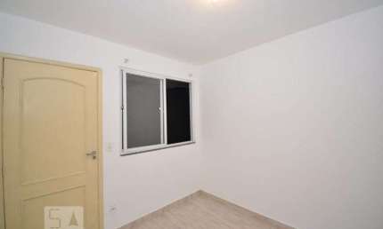 Apartamento para Aluguel - Vila Valqueire, 1 Quarto,  40 m² - Rio de Janeiro