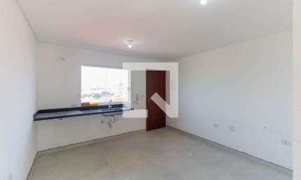 Kitnet / Stúdio para Aluguel - Vila Califórnia, 1 Quarto,  28 m² - São Paulo