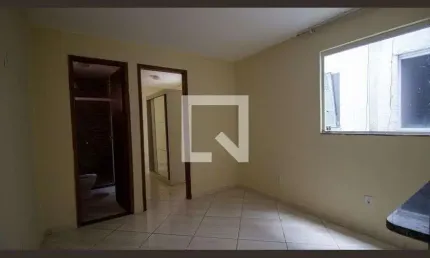 Kitnet / Stúdio para Aluguel - Vargem Pequena, 1 Quarto,  40 m² - Rio de Janeiro