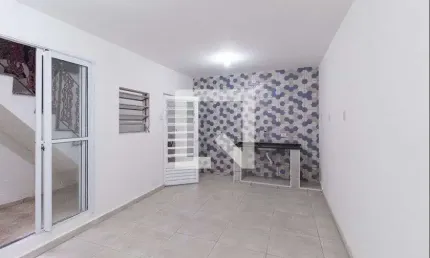 Kitnet / Stúdio para Aluguel - Pestana, 1 Quarto,  24 m² - Osasco