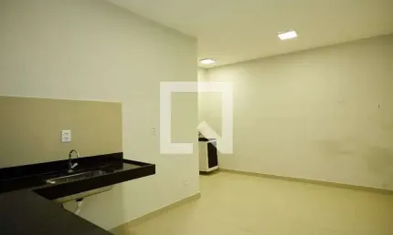 Kitnet / Stúdio para Aluguel - Boa Vista, 1 Quarto,  21 m² - Belo Horizonte