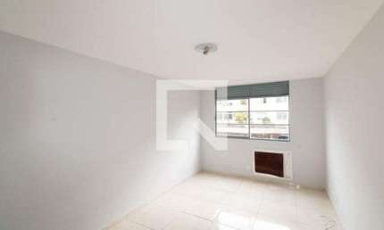 Apartamento para Aluguel - Campo Grande, 2 Quartos,  58 m² - Rio de Janeiro