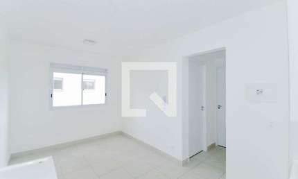Apartamento para Aluguel - Ponte Grande, 2 Quartos,  33 m² - Guarulhos