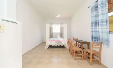 Casa / Sobrado em Condomínio para Aluguel - Santa Cecília, 1 Quarto,  39 m² - São Paulo