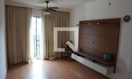 Apartamento para Aluguel - Parque Munhoz, 2 Quartos,  64 m² - São Paulo