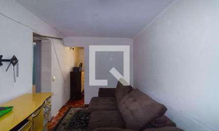 Apartamento para Aluguel - Sapopemba, 2 Quartos,  43 m² - São Paulo