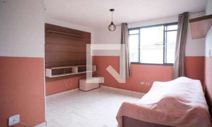 Apartamento para Aluguel - Artur Alvim, 2 Quartos,  51 m² - São Paulo