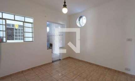 Casa para Aluguel - Vila Formosa, 1 Quarto,  60 m² - São Paulo