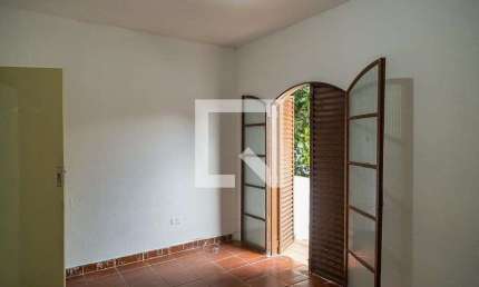 Casa para Aluguel - Vila Campestre, 1 Quarto,  70 m² - São Paulo