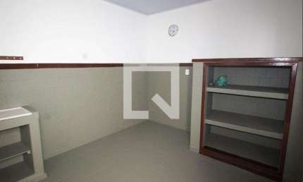Kitnet / Stúdio para Aluguel - Bonsucesso, 1 Quarto,  34 m² - Rio de Janeiro