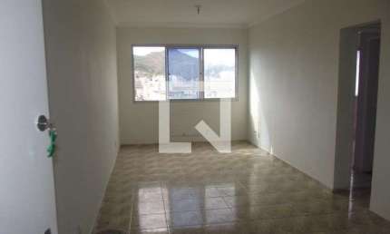 Apartamento para Aluguel - Engenho Novo, 2 Quartos,  80 m² - Rio de Janeiro