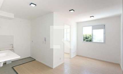 Apartamento para Aluguel - Vila Aricanduva, 2 Quartos,  34 m² - São Paulo