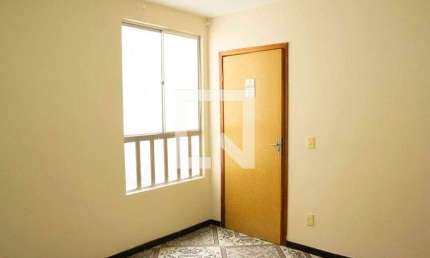 Apartamento para Aluguel - Juliana, 2 Quartos,  45 m² - Belo Horizonte