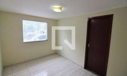 Kitnet / Stúdio para Aluguel - Vargem Pequena, 1 Quarto,  50 m² - Rio de Janeiro