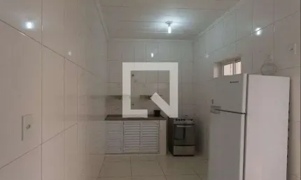 Casa para Aluguel - Campos Elíseos , 1 Quarto,  84 m² - Campinas