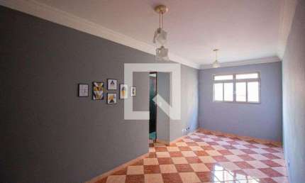 Apartamento para Aluguel - Itaquera, 2 Quartos,  54 m² - São Paulo