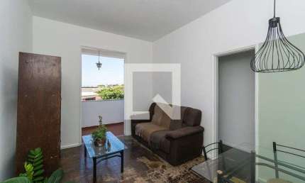 Apartamento para Aluguel - Penha, 3 Quartos,  76 m² - Rio de Janeiro