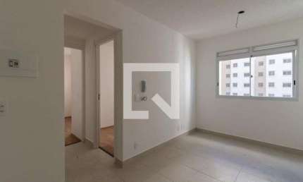 Apartamento para Aluguel - Ponte Grande, 2 Quartos,  32 m² - Guarulhos