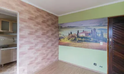 Apartamento para Aluguel - Ermelino Matarazzo, 1 Quarto,  33 m² - São Paulo