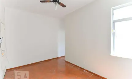 Apartamento para Aluguel - São Cristóvão, 1 Quarto,  50 m² - Rio de Janeiro